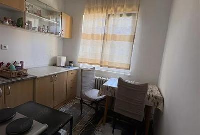 Apartament cu 2 camere în Gorjului