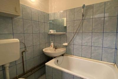 Garsonieră decomandată în Buziașului - 2