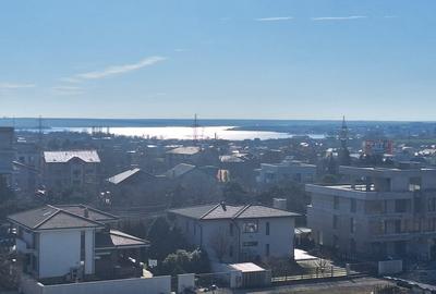 OCAZIE ! EFORIE NORD STEAUA DE MARE HOTEL D+P+6E 42 CAMERE SC=2200 MP ST= 597 MP - 6