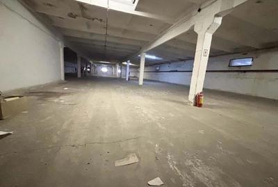 Spațiu comercial, de 2,500 mp, în Vest - 15