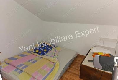 Casa de vacan?a pensiune de vanzare in comuna Salatrucu ( Valea Topologului), Jude? Arge?. - 11