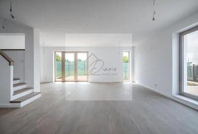 Vila 4 camere Odai Otopeni I toate utilita?ile I c-ctie 2025 I COM 0% - 13