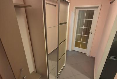 Apartament cu 3 camere decomandat, mobilat în Șagului - 22