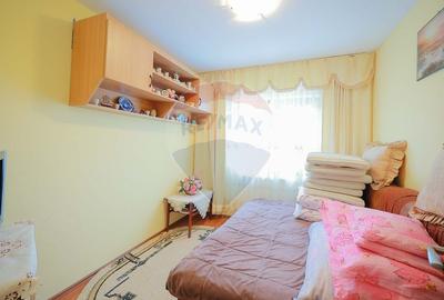 Casă cu 4 camere din cărămidă, de vânzare în zona Bratca-Damiș - 21