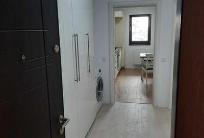 Garsoniera bloc nou Drumul Taberei Garsoniera bloc nou Drumul Taberei - 4