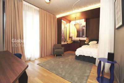 Hotel Serviced Residence | 4 Rooms + Parking + Terrace Open View | Primaverii - 15