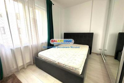 Apartament 2 camere Mobilat Utilat in Militari Residence, 440 Euro - 4