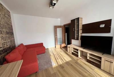 Apartament cu 2 camere decomandat, mobilat în Lujerului - 3