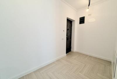 Apartament cu 2 camere în Moșnița Nouă - 10