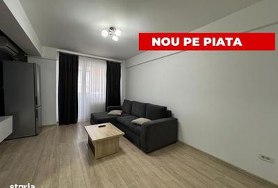 Apartament cu 2 camere în Tineretului