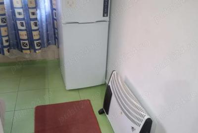 Garsonieră nedecomandată în Lipovei - 6