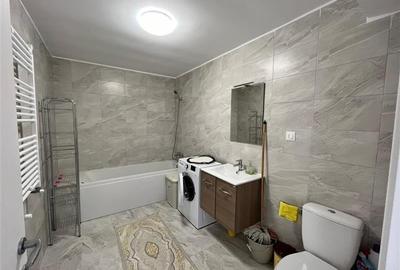 Inchiriere apartament 2 camere, mobilat, utilat, loc de parcare - 7