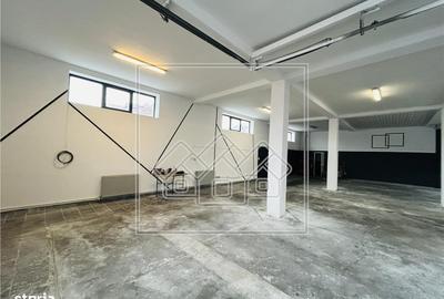 Spațiu comercial, de 200 mp, în Lazaret - 3