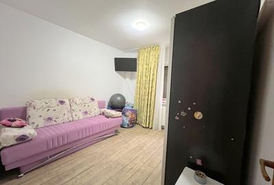 Inchiriere apartament cu 2 camere in Micro 21 mobilat si utilat - 9