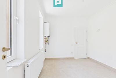 Apartament cu 3 camere semidecomandat în Intim - 8