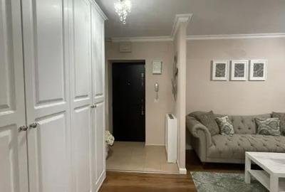Apartament cu 3 camere semidecomandat în Theodor Pallady - 9