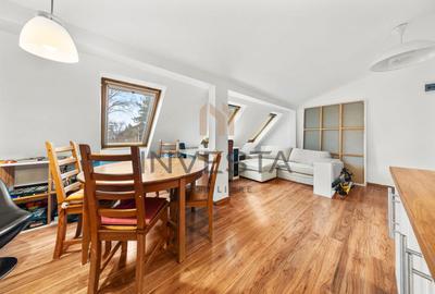 Apartament cu 2 camere semidecomandat, mobilat în Gheorgheni - 2