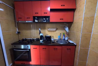 P.F Inchiriez apartament cu o camera in ICFRIMU ! (42 M2) - 5