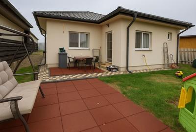 Casă cu 4 camere cu Teren 415 Mp în Clinceni - 2