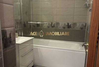 Apartament cu 2 camere, mobilat în Nerva Traian - 7