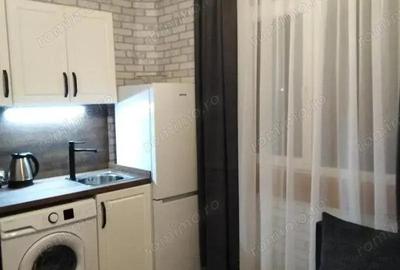 Apartament cu o camera in zona Fabrica de Bere - 1