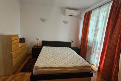 Titan-metrou Nicolae Grigorescu - apartament 3 cam duplex - mobilat, centrala - 10