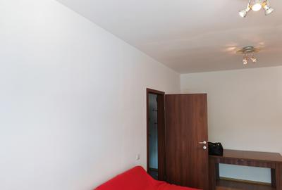 Apartament 3 camere mobilat si utilat intrare Racadau - ALPHAVILLE - 7
