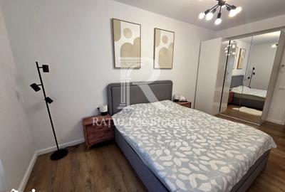 Apartament cu 3 camere decomandat în Orașul Nou - 11