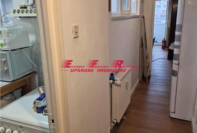 Apartament cu 2 camere decomandat în Dorobanți - 13