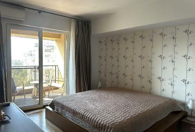 Apartament 3 camere - Piata Alba Iulia - 3