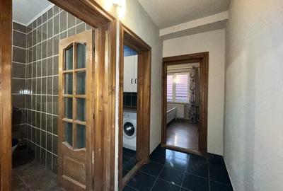 Garsonieră decomandată în Central - 2