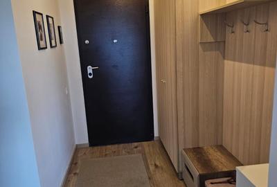 3 camere - LAGUNA RESIDENCE, Barbu Vacarescu, Floreasca, Promenada - 7