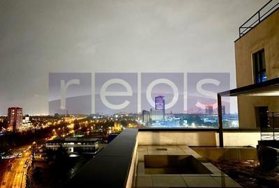 Apartament cu 3 camere decomandat, mobilat în P-ta Presei Libere - 16