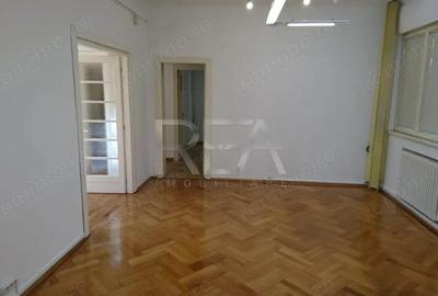 Spațiu comercial, de 140 mp, în Ștefan cel Mare - 10