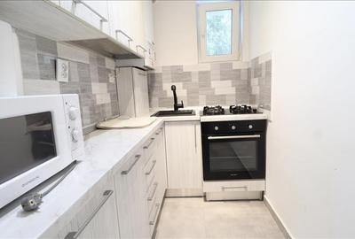FILM&3D! Apartament luminos, 3 camere, mobilat, echipat, spatii verzi,Budai,Targ - 12