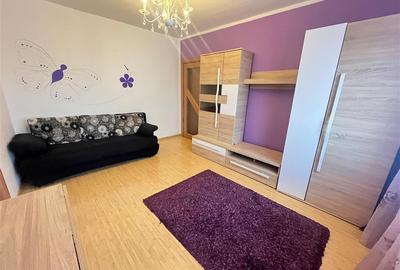 Apartament cu 2 camere nedecomandat, mobilat în Vasile Aaron - 3