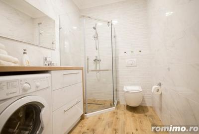 Apartament cu 2 camere în Foișorul de Foc - 3