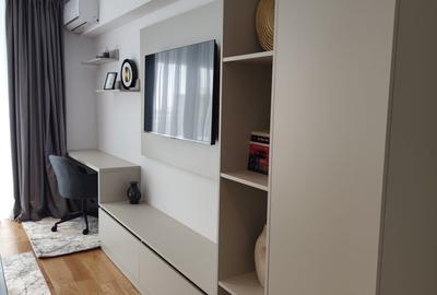 Apartament cu 2 camere semidecomandat, mobilat în Cotroceni - 3