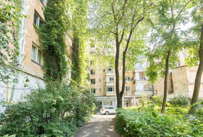 Apartament 3 camere Piata Amzei +terasa  generoasa - 5
