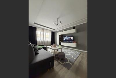 Apartament 3 camere | Decomandat | Modern | Intre Lacuri-Marasti - 1