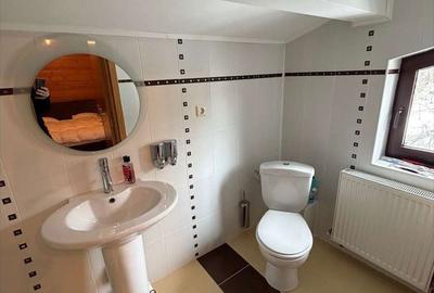 Casă cu 4 camere în Predeal - 7