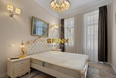 2 camere centrul vechi, renovat, airbnb, 2/3, randament exceptional - 1