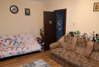 2 camere decomandat | 52 m² | Loc de parcare primarie | Lângă metrou Piața Sudul - 3