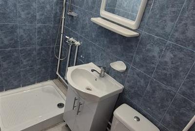 Garsonieră nedecomandată în Baza 3 - 3