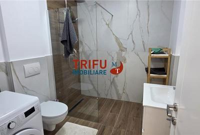 Apartament cu 2 camere în Cetate - 5