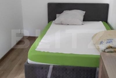 Apartament de vanzare 2 camere, 33 mp, zona Solidaritatii Satu Mare - 5