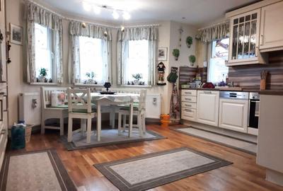 Casa individuala 275 mp, teren 17 Ari Tautii Magheraus - 3