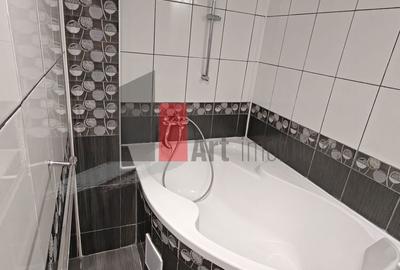 Apartament cu 2 camere decomandat, mobilat în Vitan - 4
