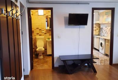 Apartament cu 2 camere semidecomandat în Albești - 9