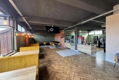 Spațiu comercial, de 400 mp, în Marginea - 5